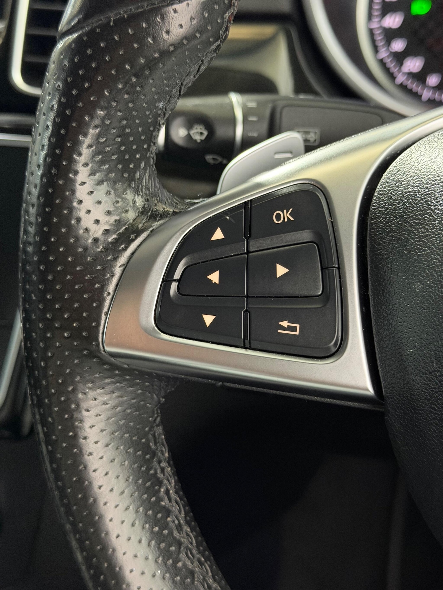 Used Mercedes-Benz GLE 2016 for sale - 76995112: Photo 28