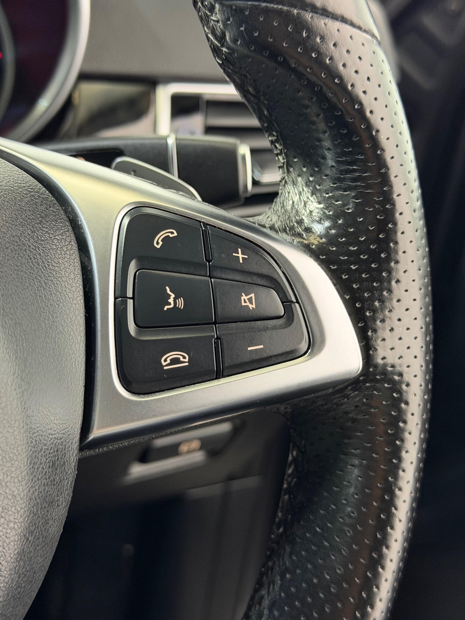 Used Mercedes-Benz GLE 2016 for sale - 76995112: Photo 29