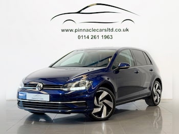 Used Volkswagen Golf 2017 for sale - 79188672: Photo