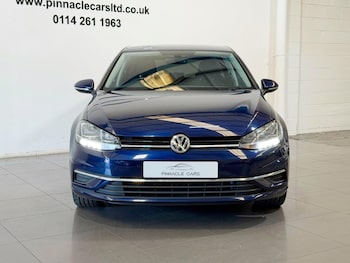 Used Volkswagen Golf 2017 for sale - 79188672: Photo