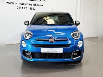 Used Fiat 500X 2020 for sale - 79464174: Photo