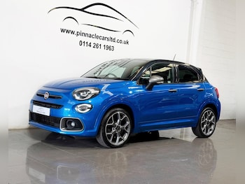 Used Fiat 500X 2020 for sale - 79464174: Photo
