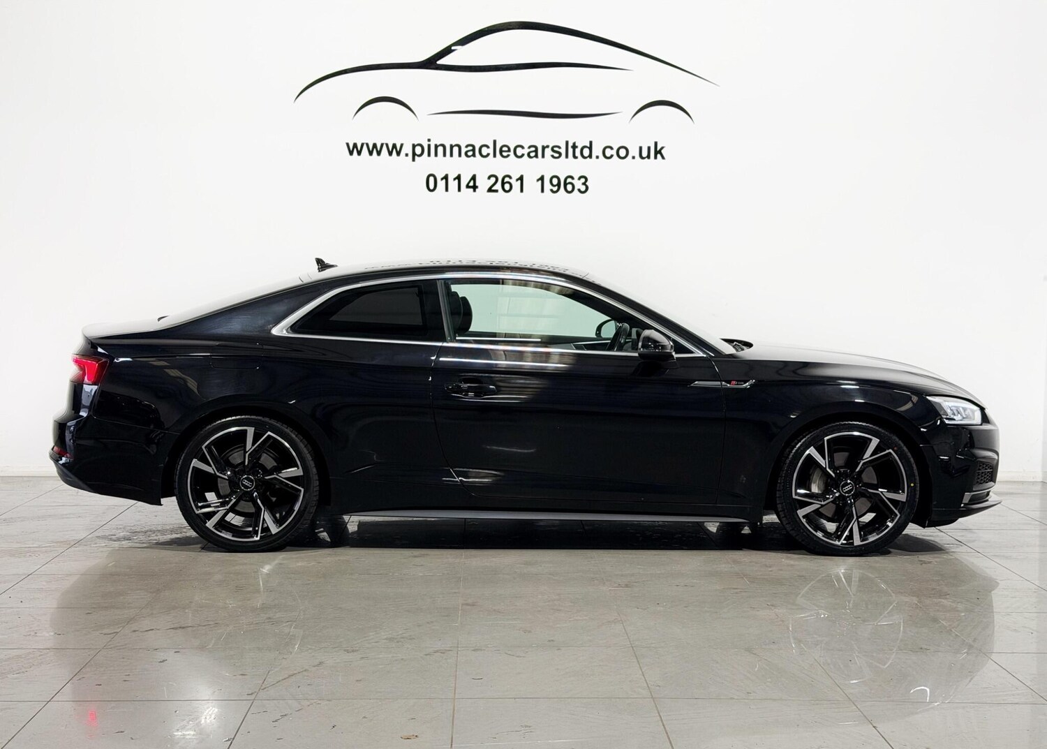 Used Audi A5 2018 for sale - 77479326: Photo 12