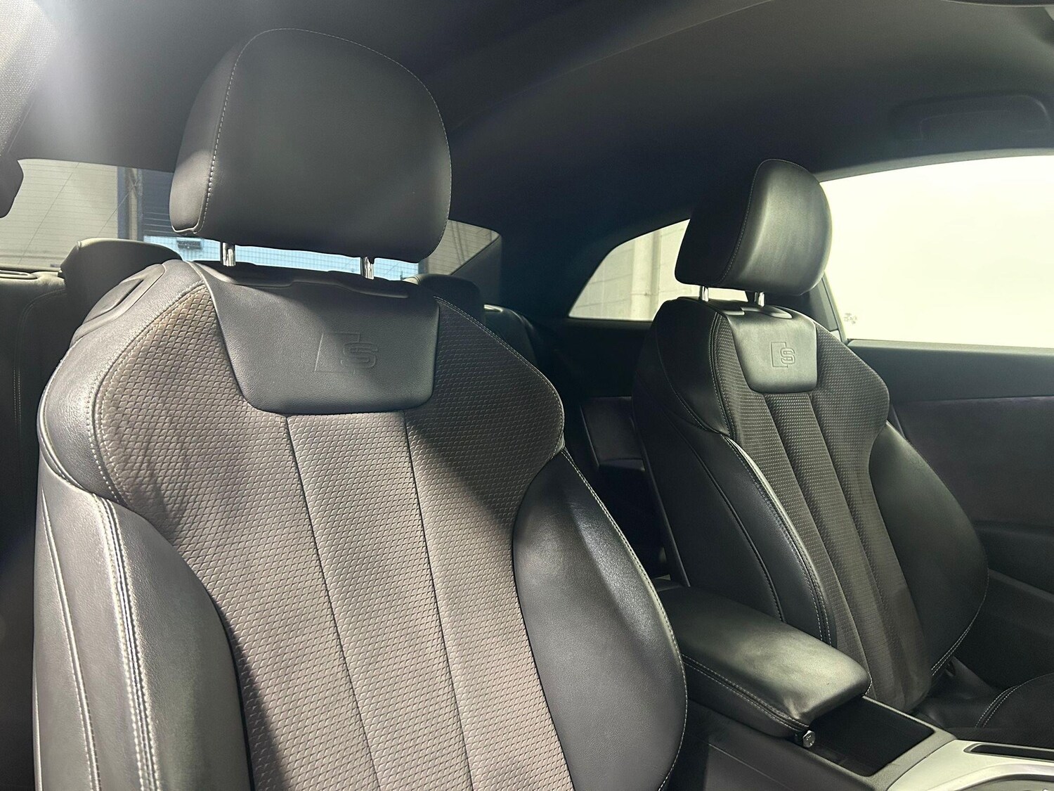 Used Audi A5 2018 for sale - 77479326: Photo 14