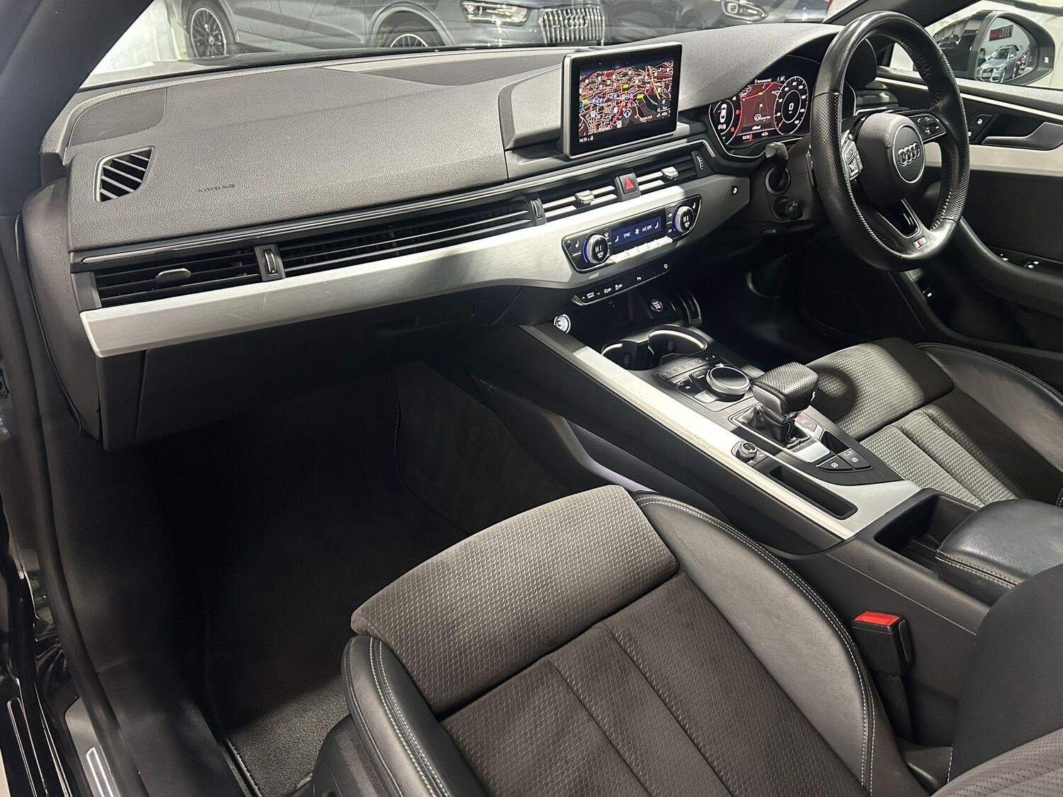 Used Audi A5 2018 for sale - 77479326: Photo 15