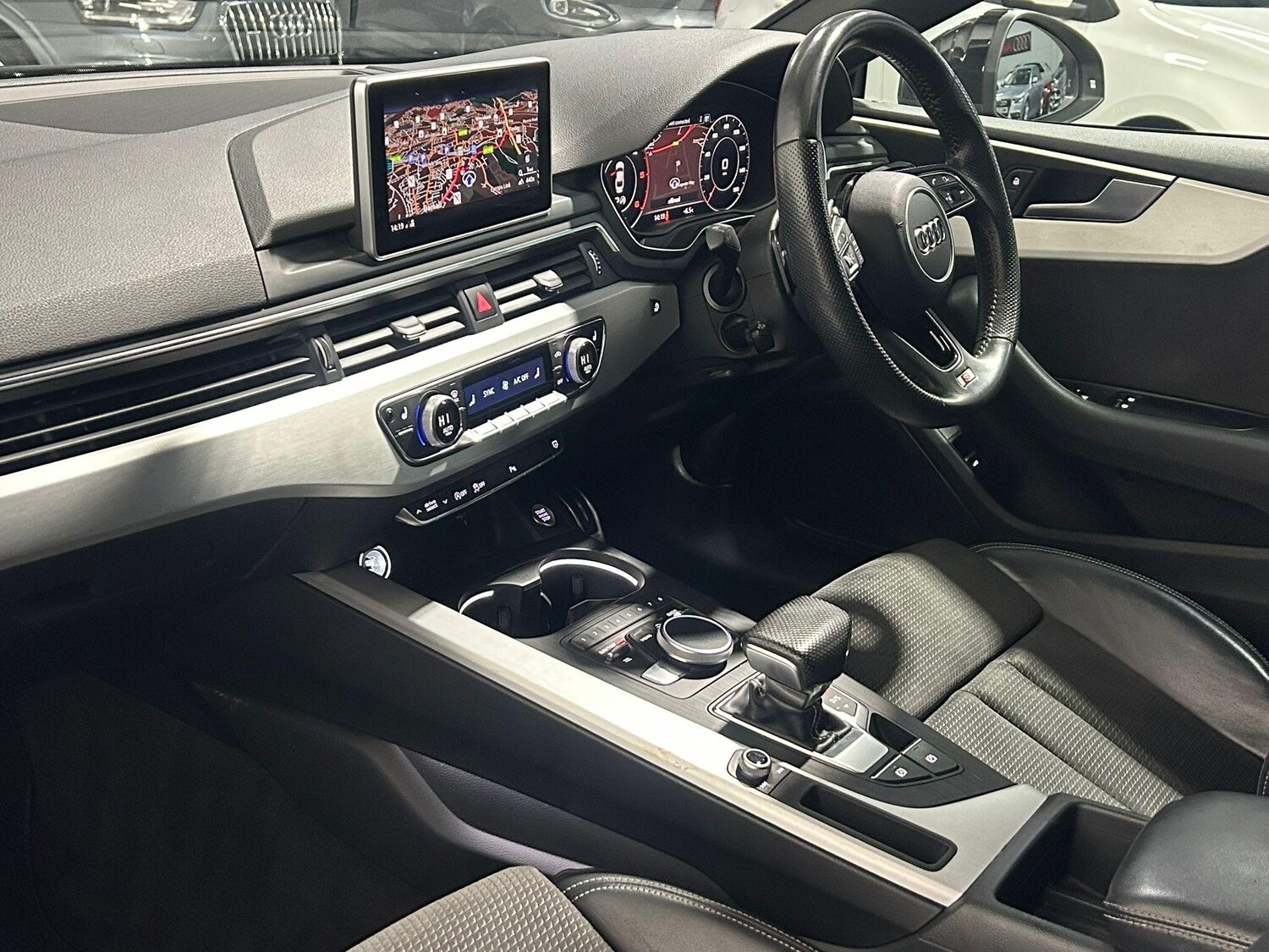 Used Audi A5 2018 for sale - 77479326: Photo 16