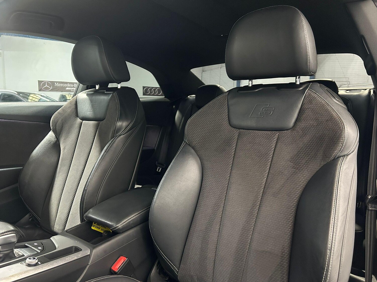 Used Audi A5 2018 for sale - 77479326: Photo 17