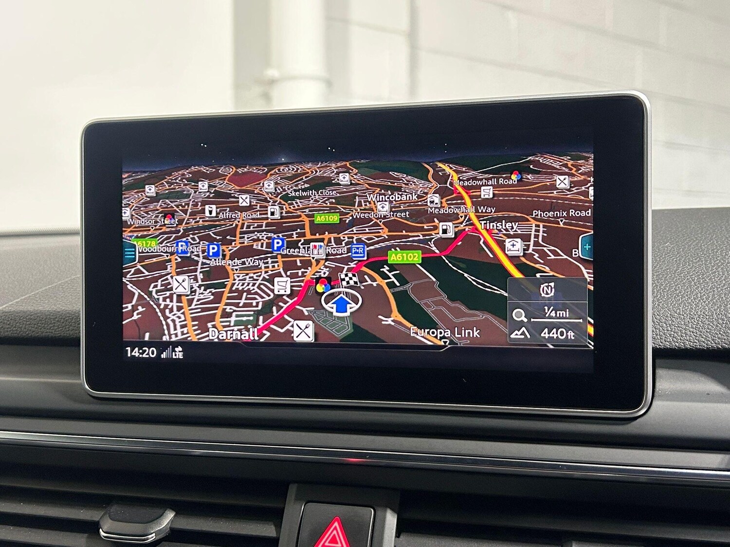 Used Audi A5 2018 for sale - 77479326: Photo 19