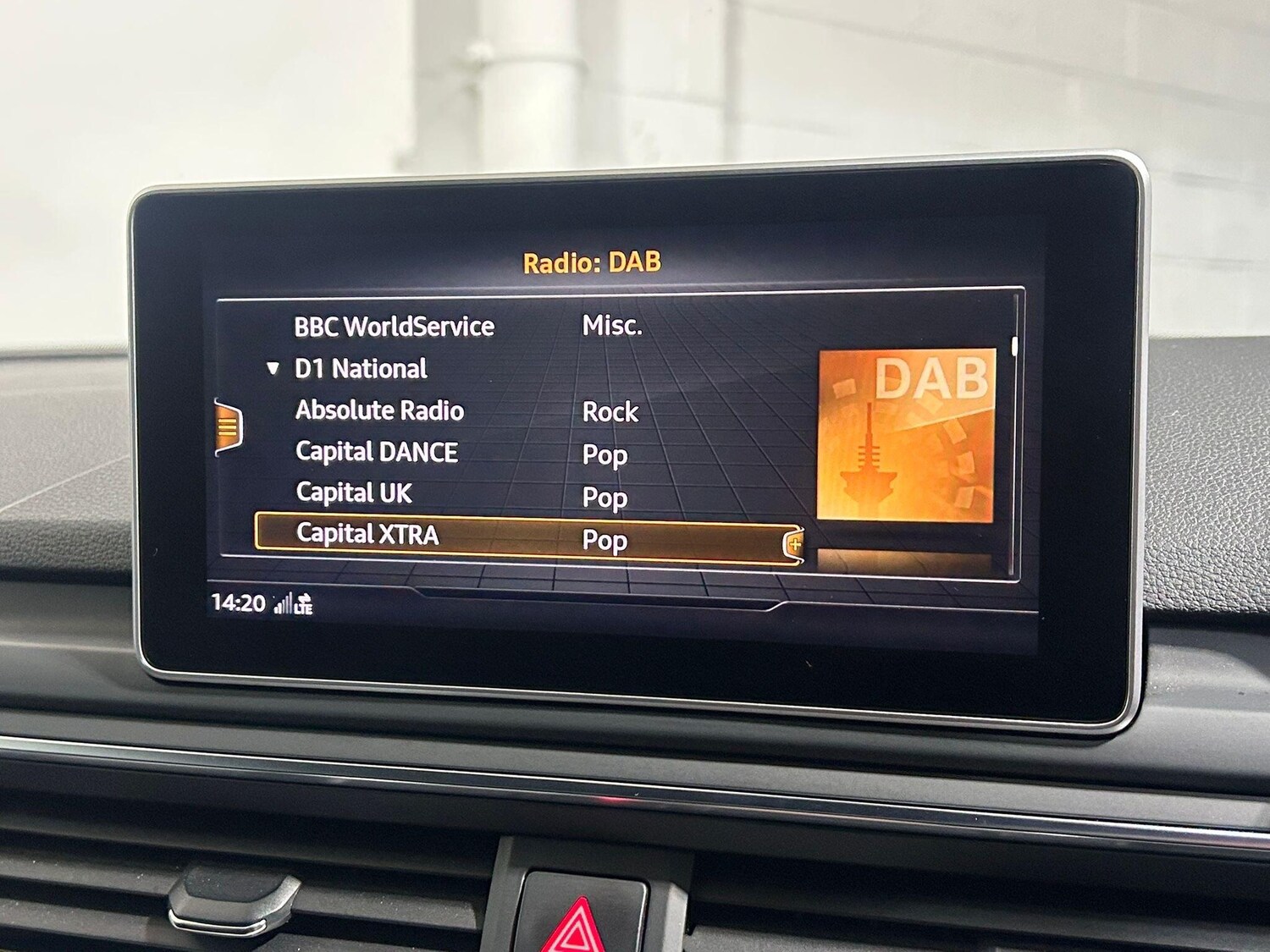 Used Audi A5 2018 for sale - 77479326: Photo 20