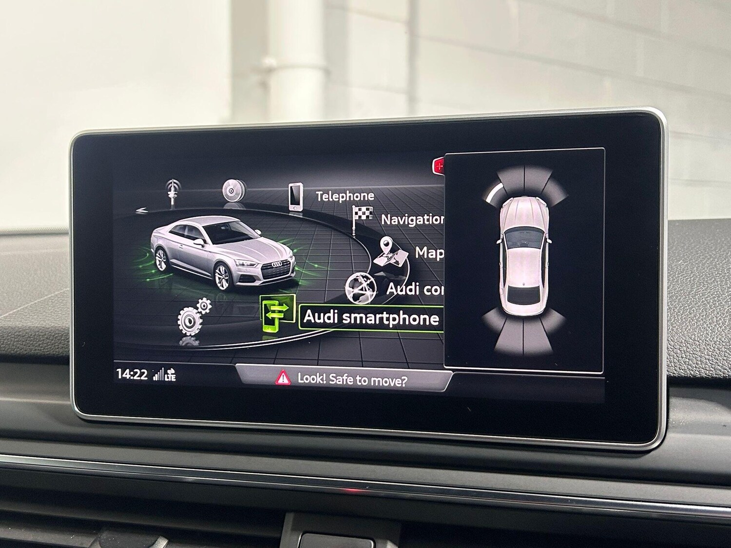 Used Audi A5 2018 for sale - 77479326: Photo 21