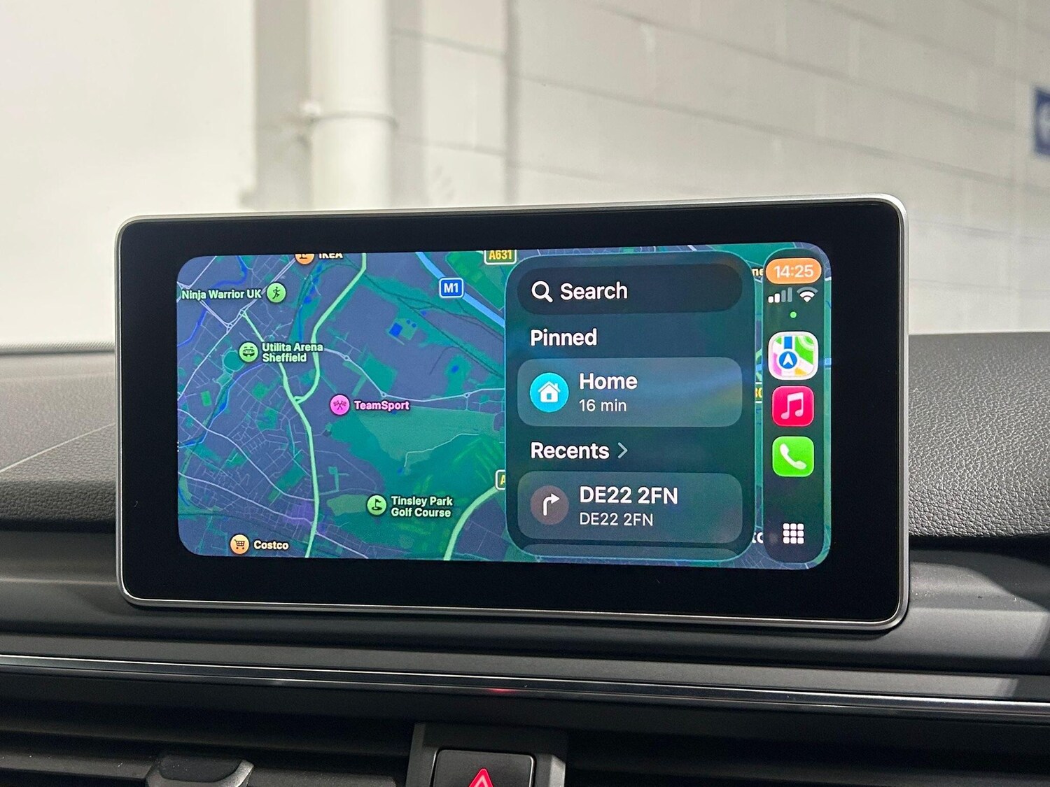 Used Audi A5 2018 for sale - 77479326: Photo 24