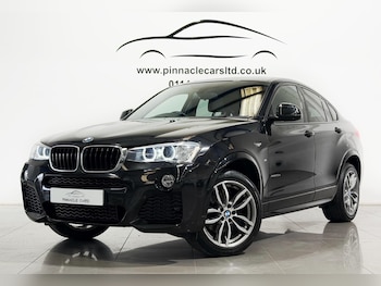 Used BMW X4 2017 for sale - 78854961: Photo