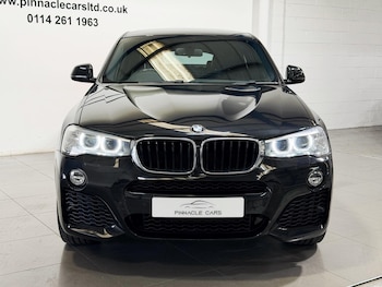 Used BMW X4 2017 for sale - 78854961: Photo