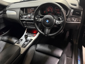 Used BMW X4 2017 for sale - 78854961: Photo