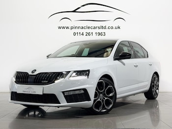 Used Skoda Octavia 2018 for sale - 78853872: Photo
