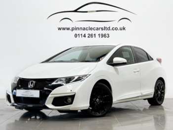 2016 (66) - 1.6 i-DTEC Sport Euro 5 (s/s) 5dr