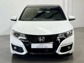 Used Honda Civic 2016 for sale - 75237724: Photo