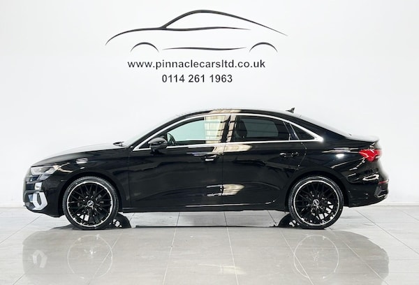 Used Audi A3 2022 for sale - 76214902: Photo 10