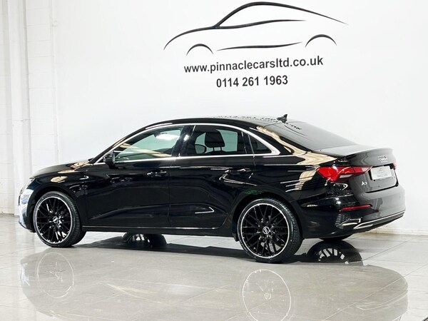 Used Audi A3 2022 for sale - 76214902: Photo 11