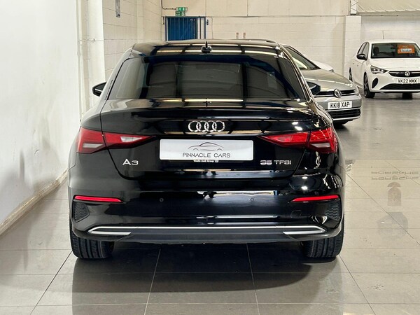 Used Audi A3 2022 for sale - 76214902: Photo 12