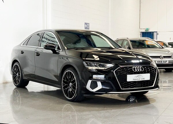 Used Audi A3 2022 for sale - 76214902: Photo 13