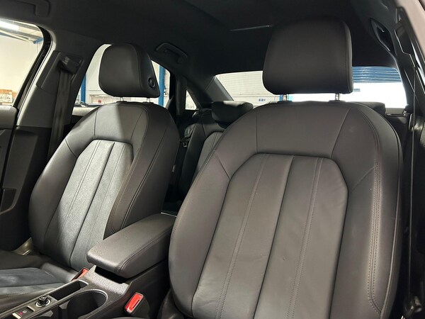 Used Audi A3 2022 for sale - 76214902: Photo 15