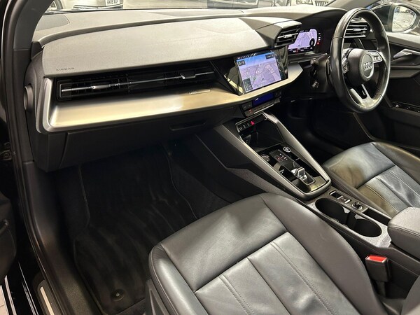 Used Audi A3 2022 for sale - 76214902: Photo 16