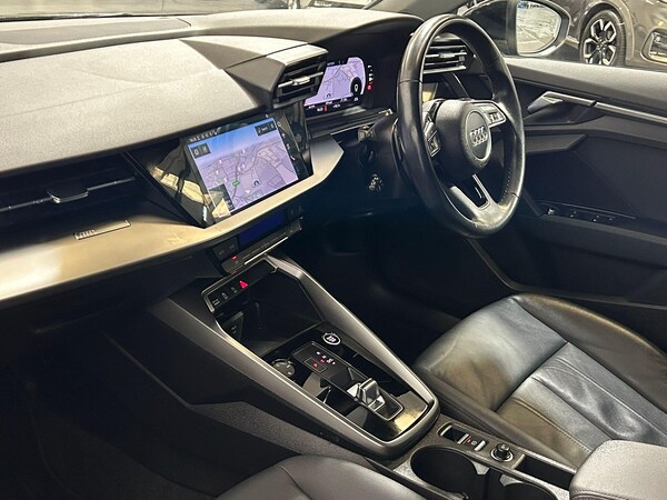 Used Audi A3 2022 for sale - 76214902: Photo 17