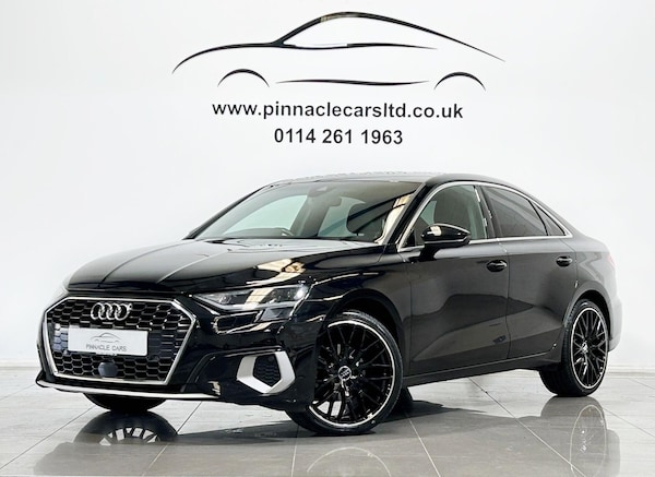 Used Audi A3 2022 for sale - 76214902: Photo 1