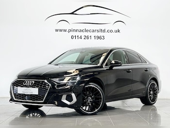2022 (72) - 1.5 TFSI 35 Sport S Tronic Euro 6 (s/s) 4dr