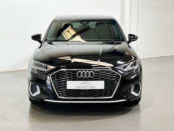 Used Audi A3 2022 for sale - 76214902: Photo 2