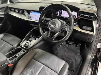 Used Audi A3 2022 for sale - 76214902: Photo 4