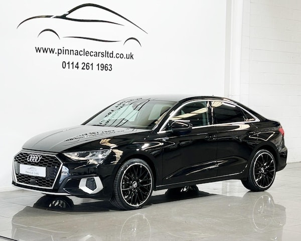 Used Audi A3 2022 for sale - 76214902: Photo 9