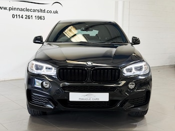 Used BMW X6 2018 for sale - 78301499: Photo