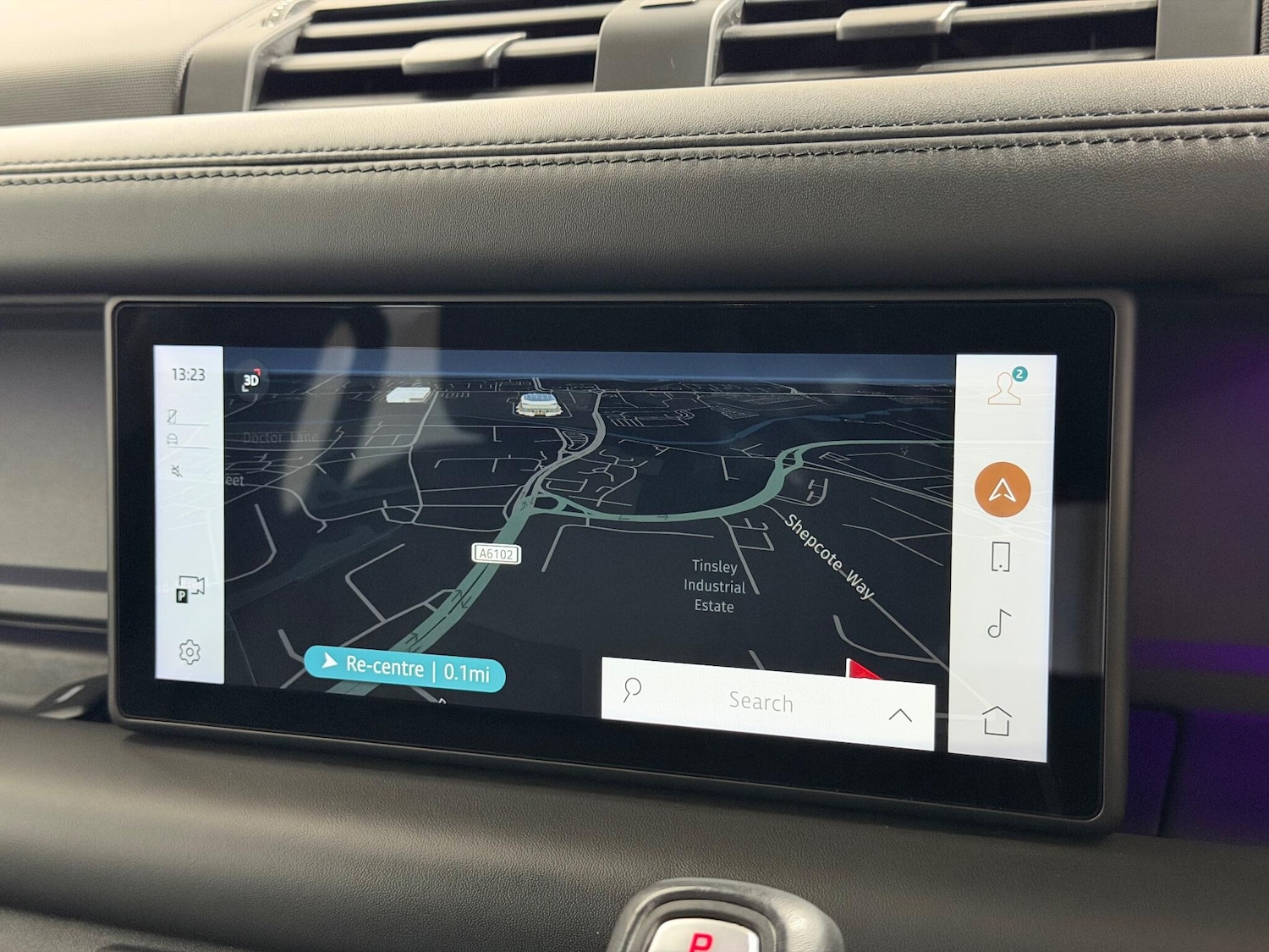 Used Land Rover Defender 110 2020 for sale - 76349850: Photo 24