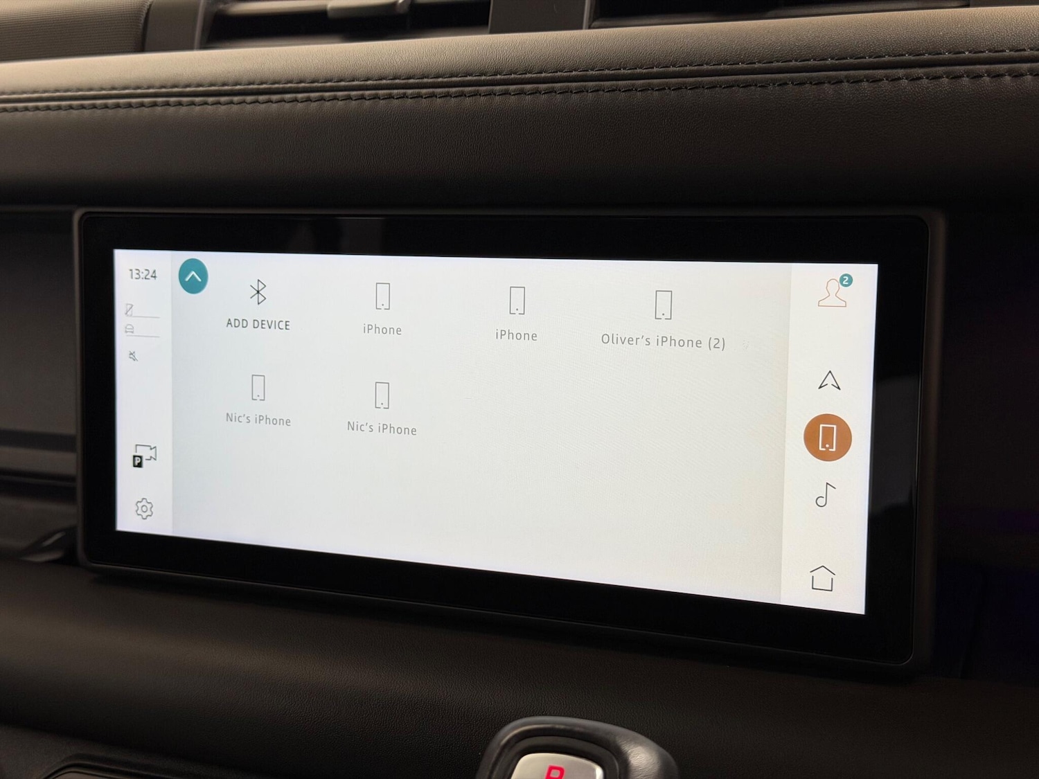 Used Land Rover Defender 110 2020 for sale - 76349850: Photo 26