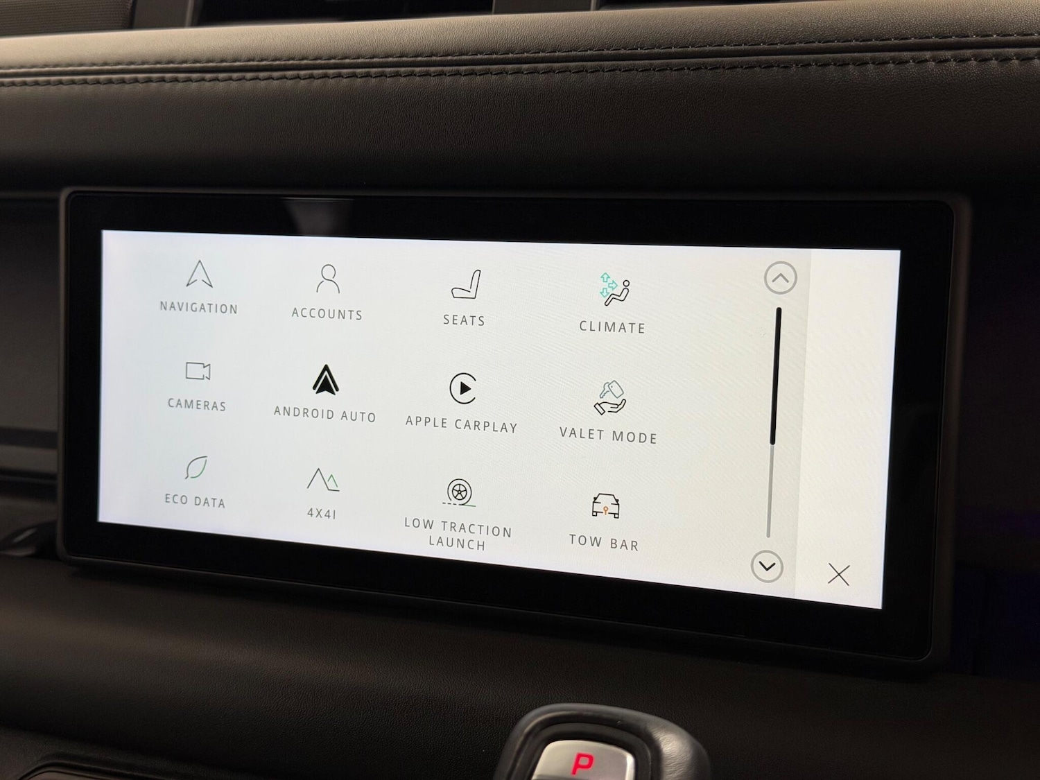 Used Land Rover Defender 110 2020 for sale - 76349850: Photo 27