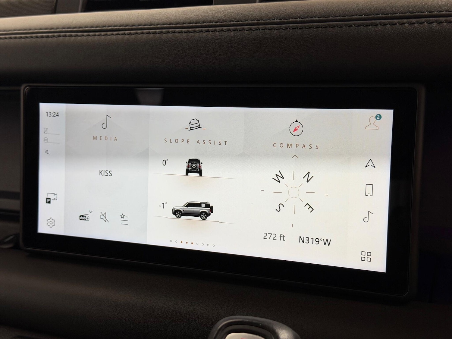 Used Land Rover Defender 110 2020 for sale - 76349850: Photo 28