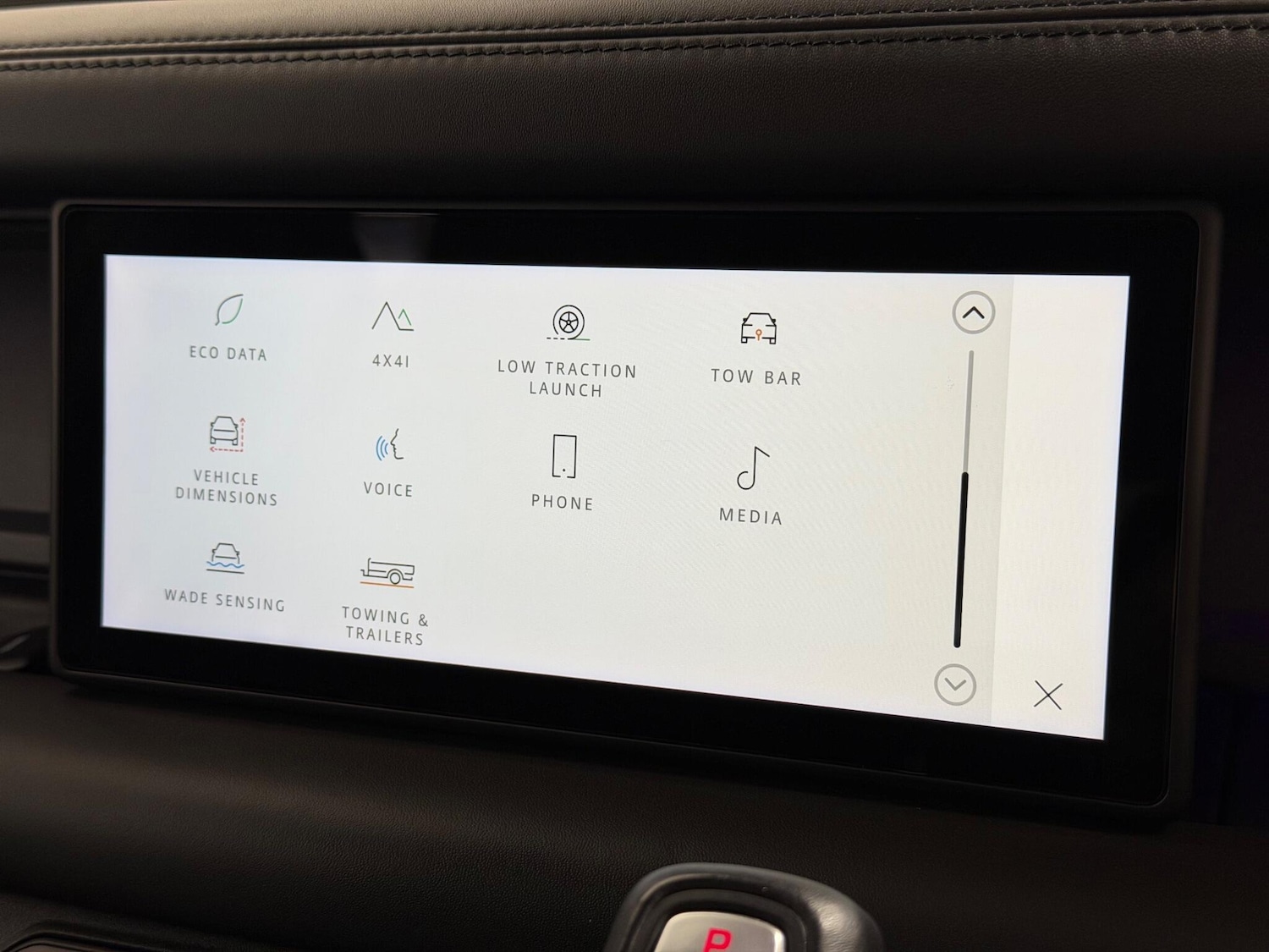 Used Land Rover Defender 110 2020 for sale - 76349850: Photo 30