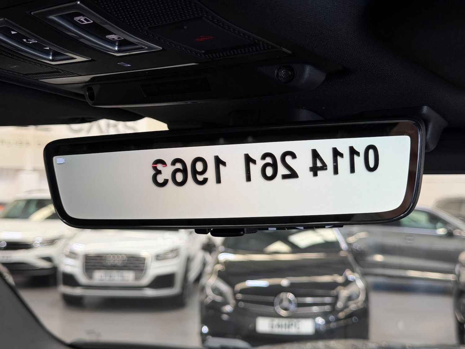 Used Land Rover Defender 110 2020 for sale - 76349850: Photo 32