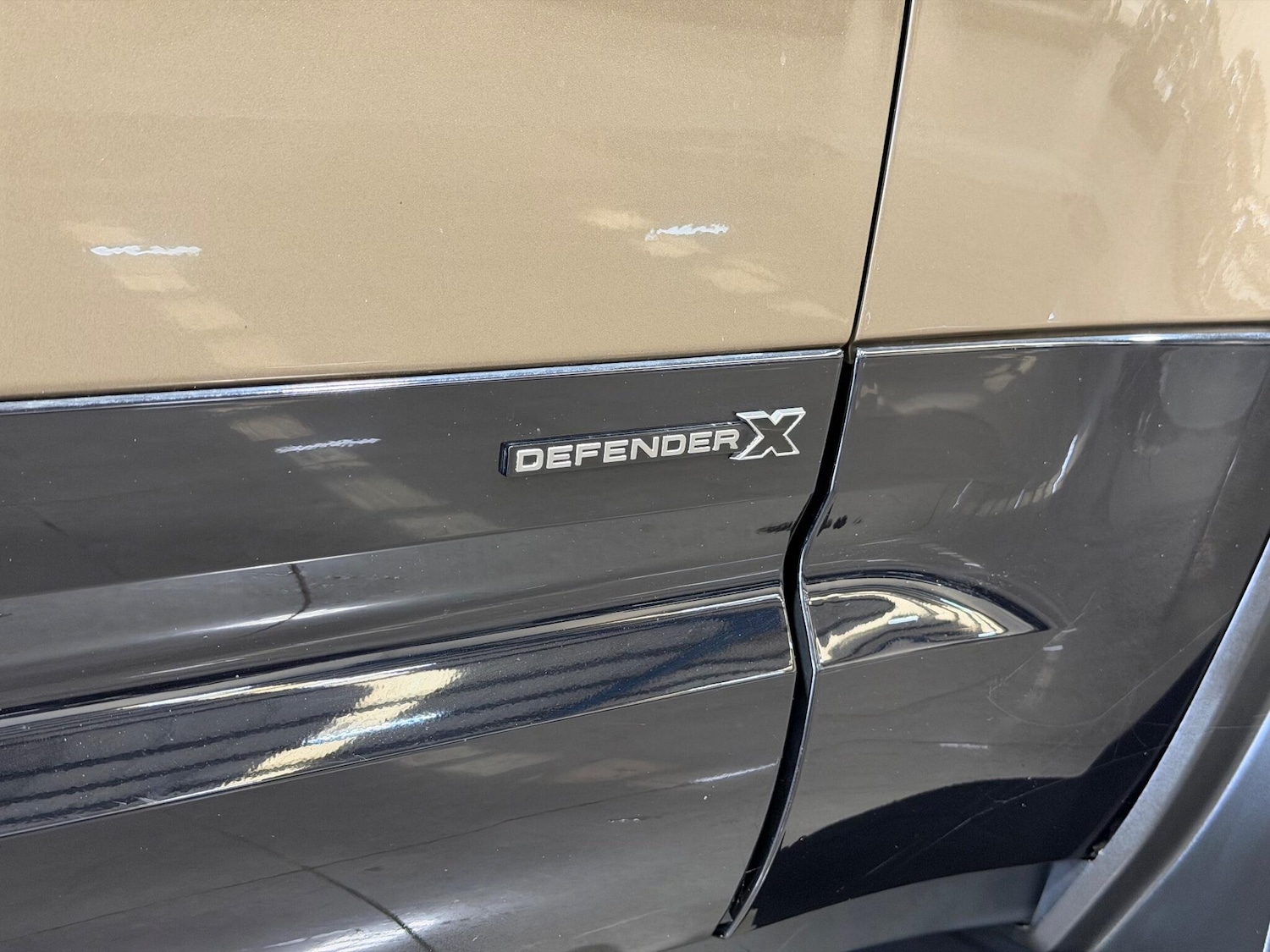 Used Land Rover Defender 110 2020 for sale - 76349850: Photo 45