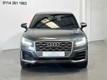 Used Audi Q2 2019 for sale - 77970053: Photo