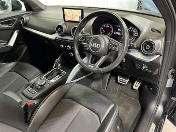 Used Audi Q2 2019 for sale - 77970053: Photo