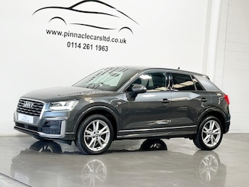 Used Audi Q2 2019 for sale - 77970053: Photo