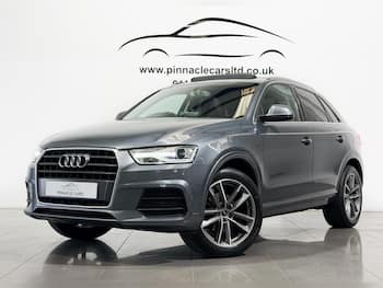Used Audi Q3 2015 for sale - 79645891: Photo
