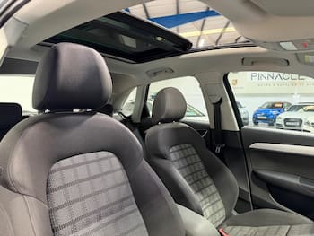 Used Audi Q3 2015 for sale - 79645891: Photo