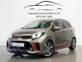 Used Kia Picanto 2017 for sale - 78245722: Photo