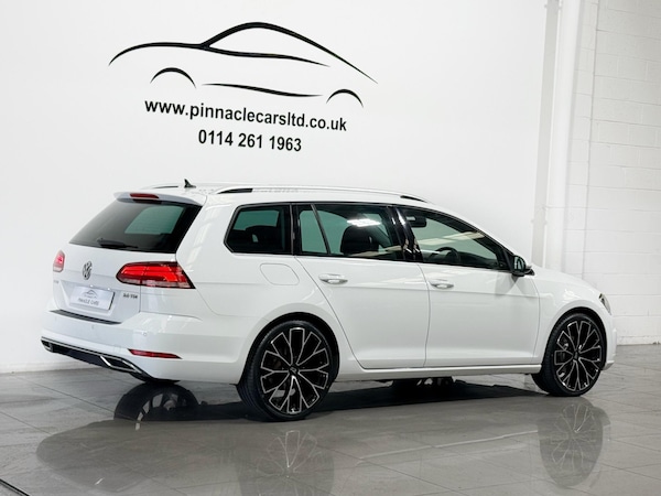 Used Volkswagen Golf 2018 for sale - 75687413: Photo 10