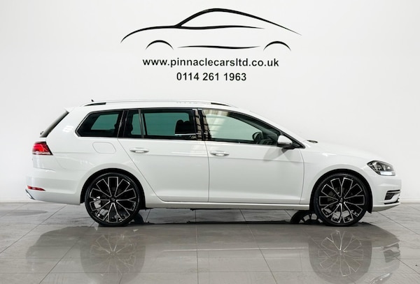 Used Volkswagen Golf 2018 for sale - 75687413: Photo 11
