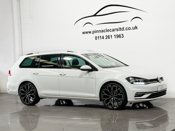 Used Volkswagen Golf 2018 for sale - 75687413: Photo 12